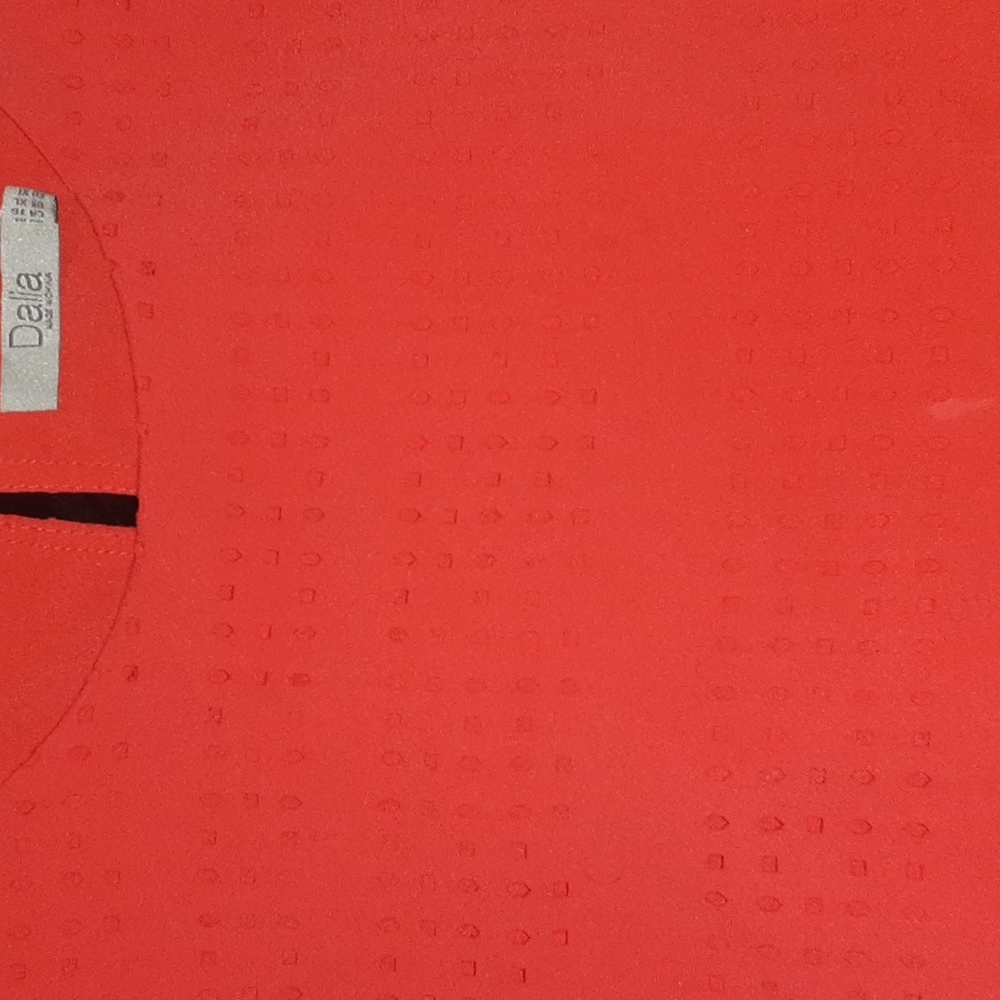 Dalia Blouse - image 2